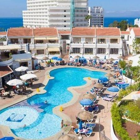 Comfortable Centrally Located Apartment Playa Feñabe Exteriér fotografie