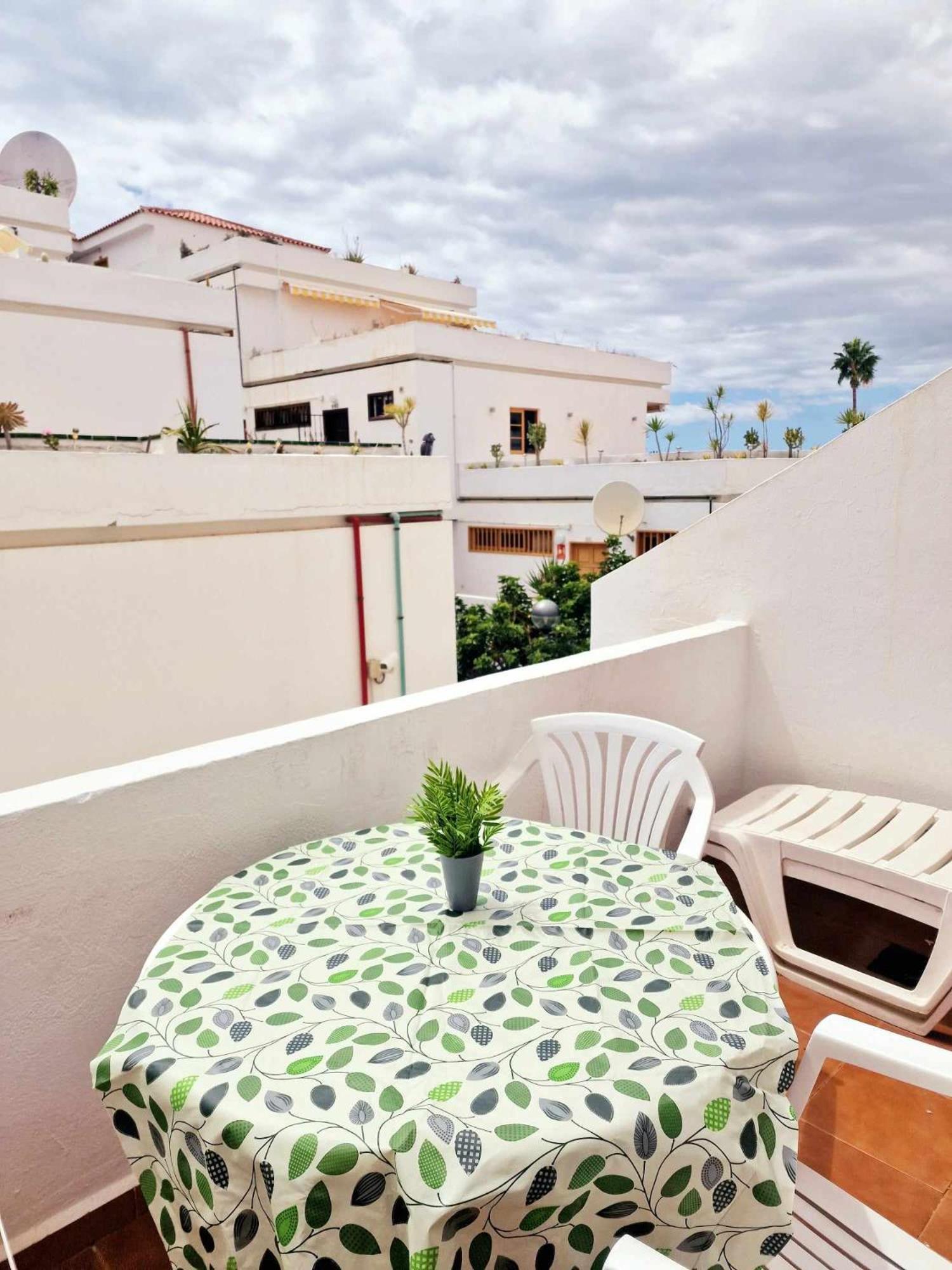 Comfortable Centrally Located Apartment Playa Feñabe Exteriér fotografie