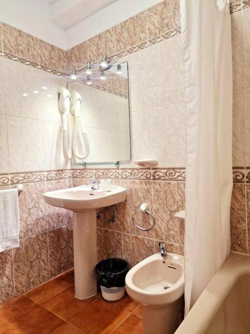 Comfortable Centrally Located Apartment Playa Feñabe Exteriér fotografie