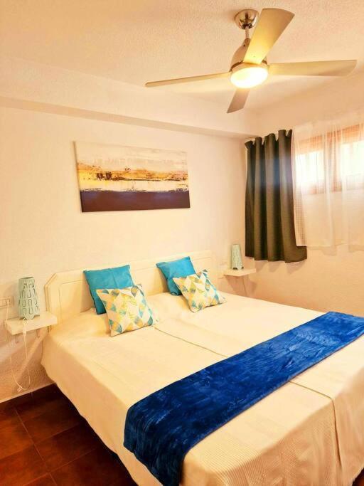 Comfortable Centrally Located Apartment Playa Feñabe Exteriér fotografie
