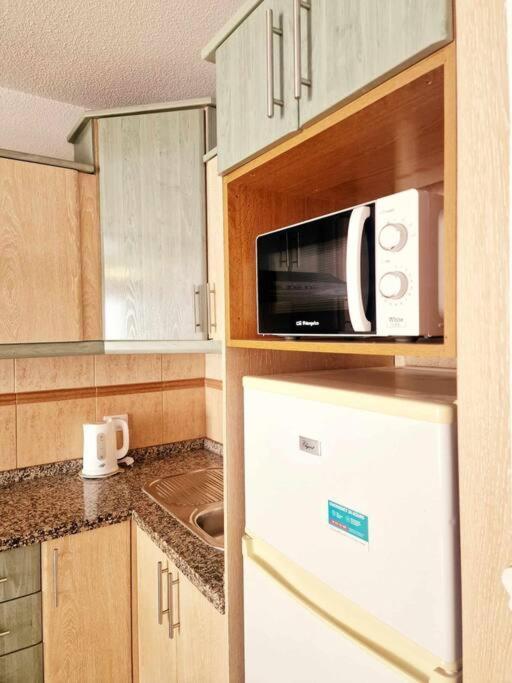 Comfortable Centrally Located Apartment Playa Feñabe Exteriér fotografie