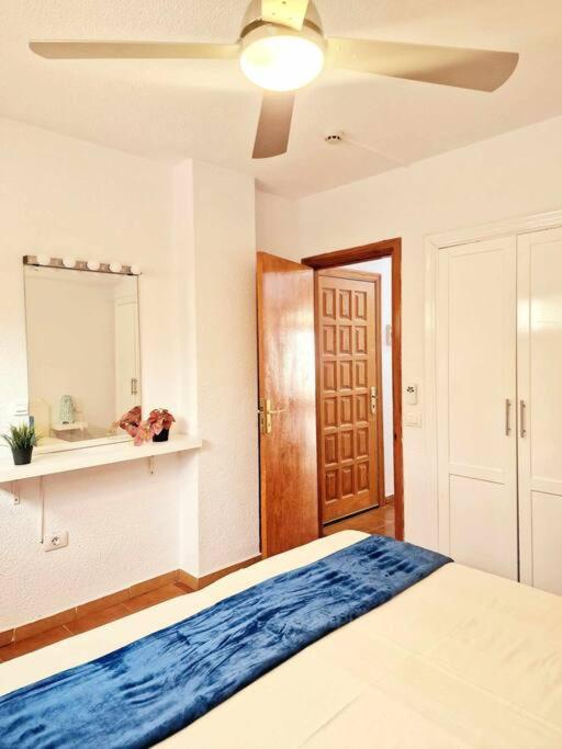 Comfortable Centrally Located Apartment Playa Feñabe Exteriér fotografie