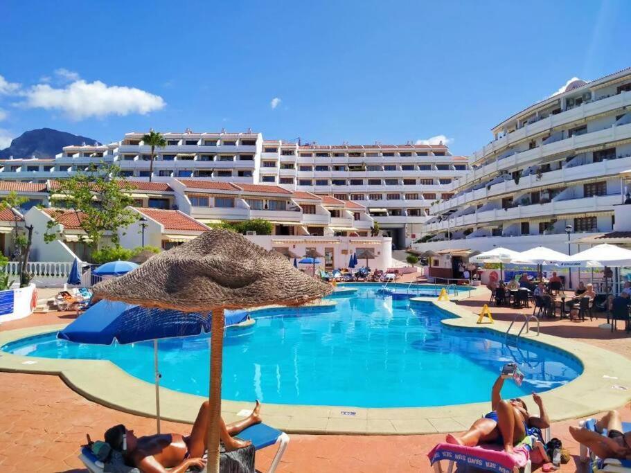 Comfortable Centrally Located Apartment Playa Feñabe Exteriér fotografie