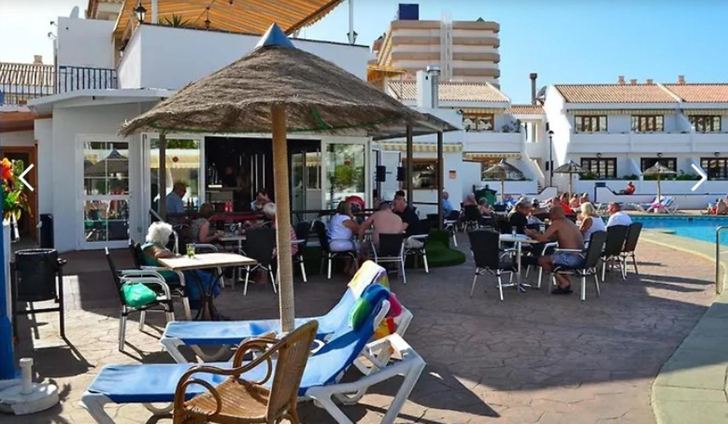 Comfortable Centrally Located Apartment Playa Feñabe Exteriér fotografie